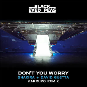 Disco Don't You Worry (Farruko Remix) de Black Eyed Peas