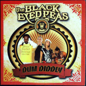 Disco Dum Diddly de Black Eyed Peas
