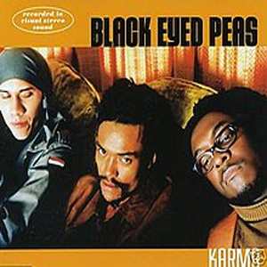 Disco Karma  de Black Eyed Peas