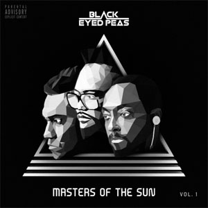 Disco Masters Of the Sun Vol. 1 de Black Eyed Peas