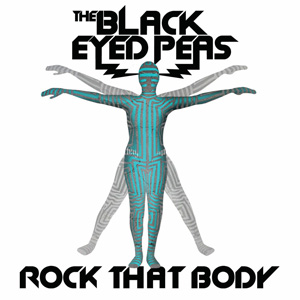 Disco Rock That Body de Black Eyed Peas