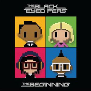 Disco The Beginning  de Black Eyed Peas