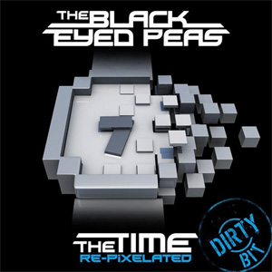 Disco The Time (Dirty Bit) (Re-Pixelated) de Black Eyed Peas