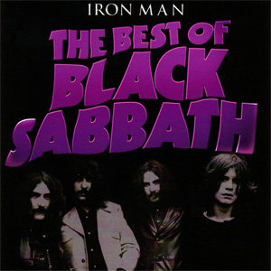Disco Iron Man: The Best Of Black Sabbath de Black Sabbath