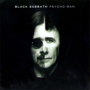 Disco Psycho Man de Black Sabbath