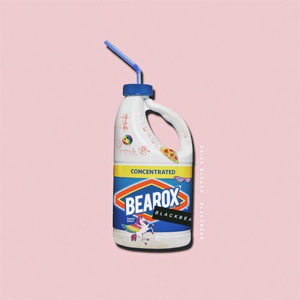 Disco Drink Bleach - EP de Blackbear