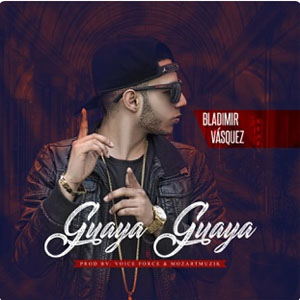 Disco Guaya Guaya (Audio) de Bladimir Vásquez