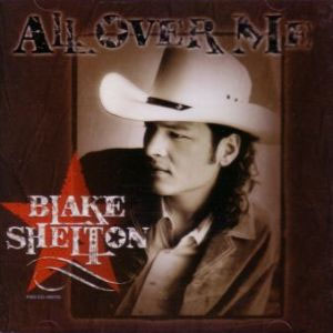 Disco All Over Me de Blake Shelton