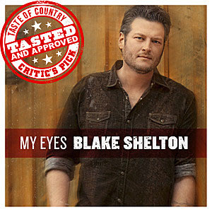 Disco My Eyes de Blake Shelton