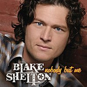Disco Nobody But Me de Blake Shelton
