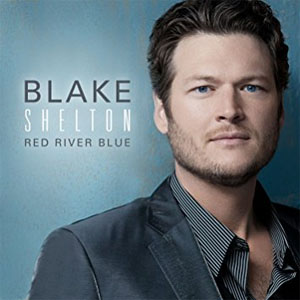 Disco Red River Blue (Deluxe Version) de Blake Shelton
