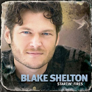 Disco Startin' Fires de Blake Shelton