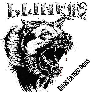 Disco Dogs Eating Dogs de Blink 182