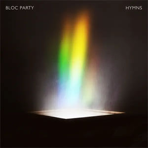 Disco Hymns de Bloc Party