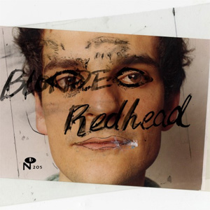 Disco Masculin Féminin de Blonde Redhead