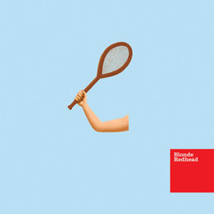 Disco Silently - EP de Blonde Redhead