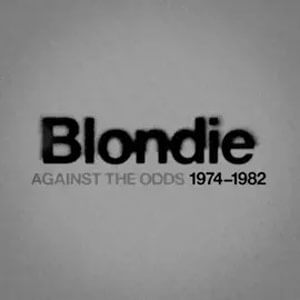 Disco Against The Odds 1974-1982 de Blondie