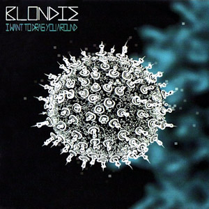 Disco I Want To Drag You Around de Blondie