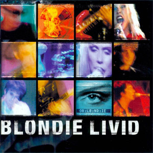 Disco Livid de Blondie