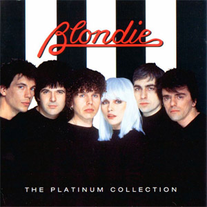Disco The Platinum Collection de Blondie