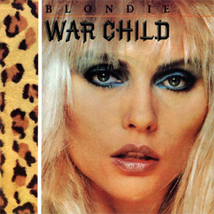 Disco War Child de Blondie