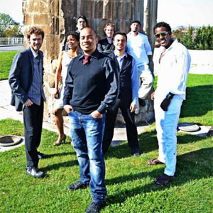 Disco La Palomilla de Bloque 53