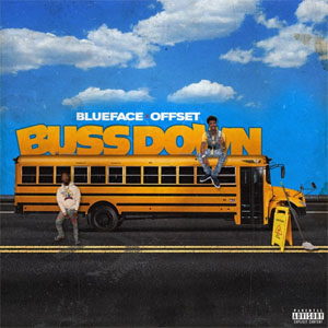 Disco Bussdown de Blueface