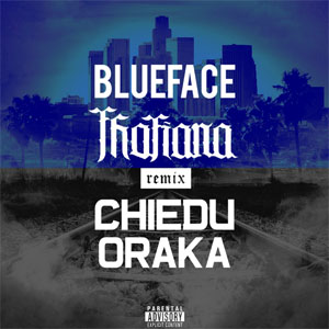 Disco Thotiana (Chiedu Oraka Remix) de Blueface