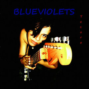 Disco El Tesoro de Blueviolets