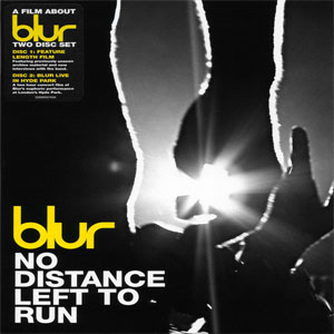 Disco No Distance Left To Run de Blur