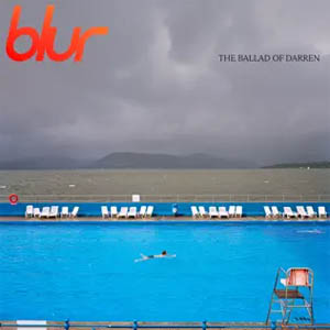 Disco The Ballad Of Darren de Blur