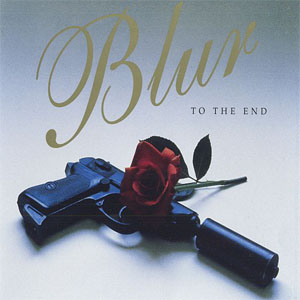 Disco To The End de Blur
