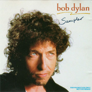 Disco Sampler de Bob Dylan