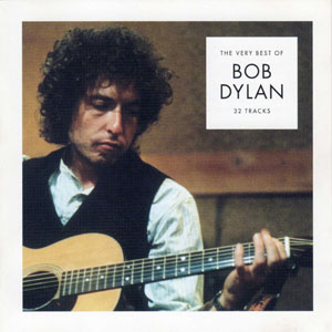 Disco The Very Best Of Bob Dylan de Bob Dylan