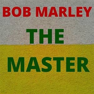 Disco The Master de Bob Marley