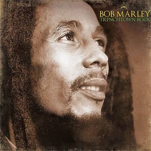 Disco Trenchtown Rock de Bob Marley
