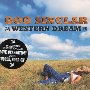 Disco Western Dream de Bob Sinclar