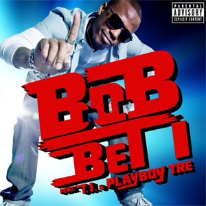 Disco Bet I de B.o.B.