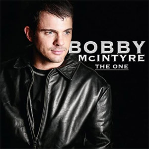 Disco The One de Bobby McIntyre