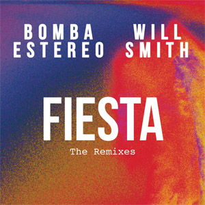 Disco Fiesta (The Remixes) de Bomba Estéreo