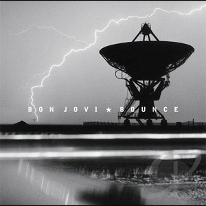 Disco Bounce de Bon Jovi 