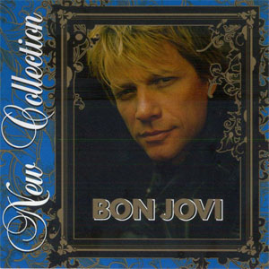Disco New Collection de Bon Jovi 