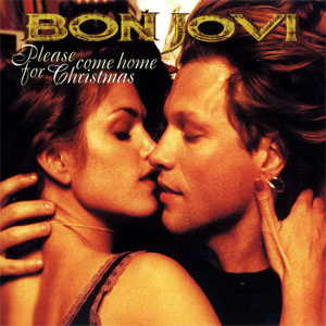 Disco Please Come Home For Christmas de Bon Jovi 