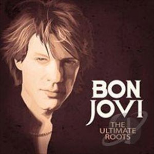Disco Ultimate Roots de Bon Jovi 