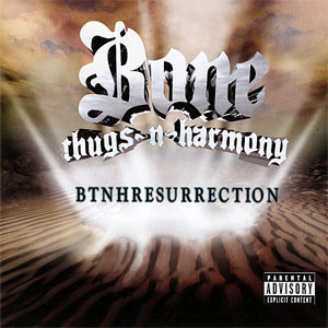 Disco Btnhresurrection de Bone Thugs-n-Harmony