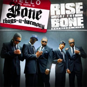 Disco Rise Of The Bone: Greatest Hits de Bone Thugs-n-Harmony
