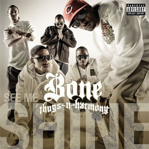 Disco See Me Shine de Bone Thugs-n-Harmony