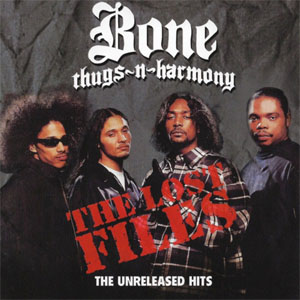 Disco The Lost Files: The Unreleased Hits de Bone Thugs-n-Harmony