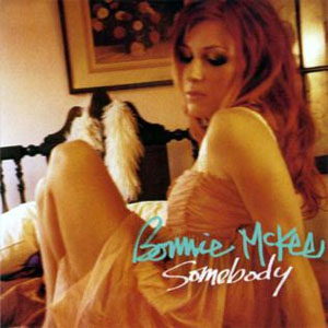 Disco Somebody de Bonnie McKee