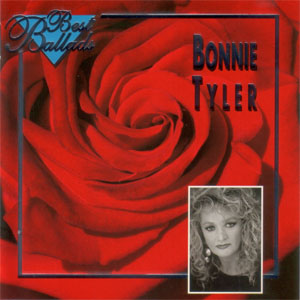Disco Best Ballads de Bonnie Tyler